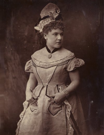 Pauline Rita by English Photographer